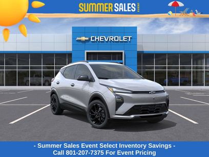 New 2027 Chevrolet Bolt RS w/ Technology Package