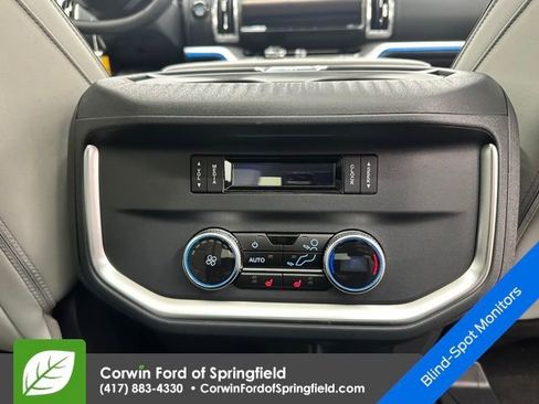 New 2026 Ford Expedition Max Platinum w/ Platinum Ultimate Package image 15