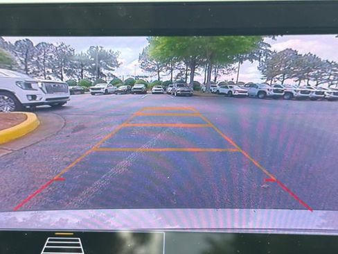 Used 2024 Chevrolet Malibu LT FWD image 29