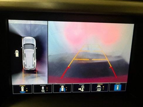 Used 2023 GMC Acadia SLT w/ Technology Package image 36