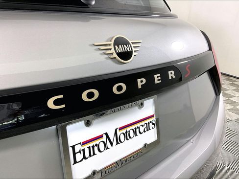 New 2026 MINI Cooper S FWD image 9
