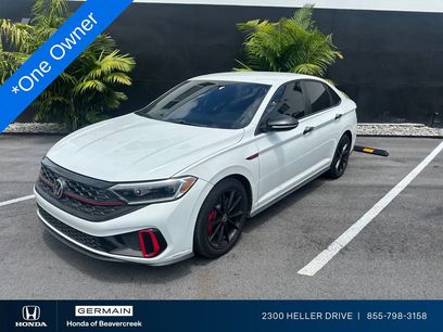 Used 2024 Volkswagen Jetta GLI 40th Anniversary Edition