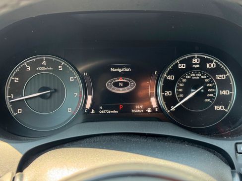 Used 2019 Acura RDX AWD w/ Technology Package image 19