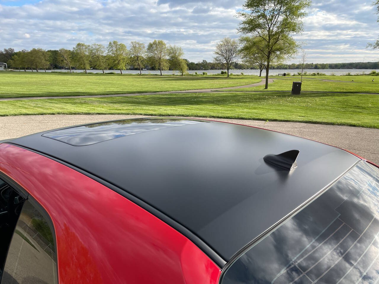 Used 2018 Dodge Challenger SRT Demon RWD image 92