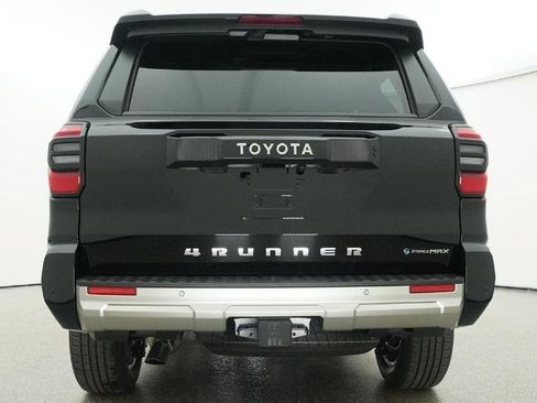New 2026 Toyota 4Runner Limited AWD/4WD image 55