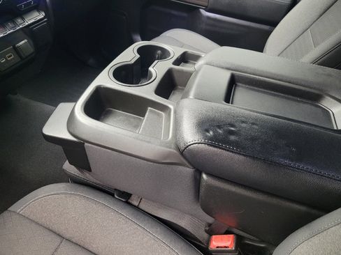 Used 2020 Chevrolet Silverado 1500 LT w/ All-Star Edition AWD/4WD image 26