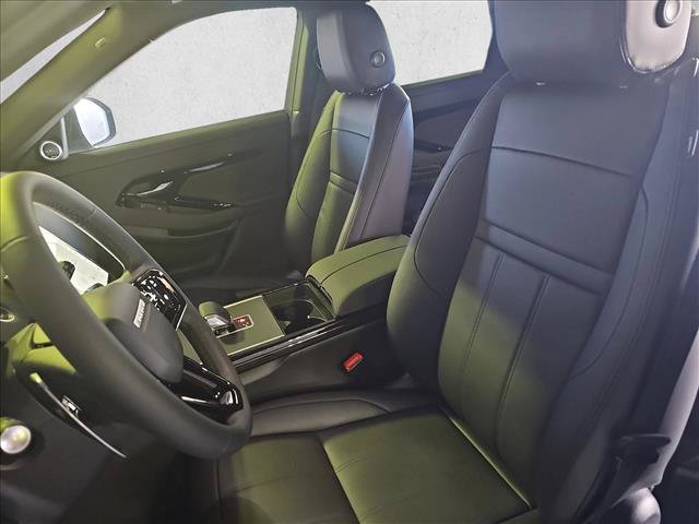 Used 2026 Land Rover Range Rover Evoque S AWD/4WD image 16
