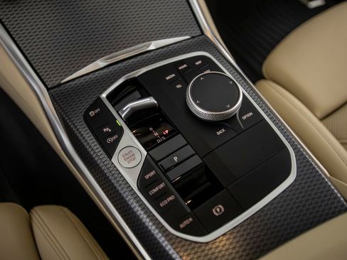 Used 2025 BMW 330i 330i w/ M Sport Package image 35