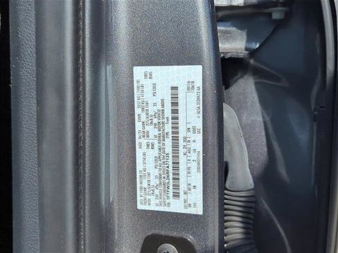 Certified 2024 Ford F150 XLT w/ Equipment Group 302A MID AWD/4WD image 29