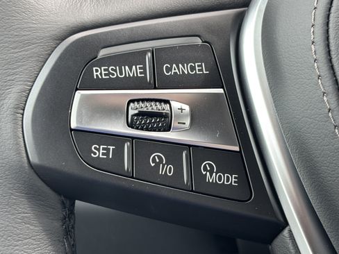 Used 2026 BMW X5 xDrive40i image 20