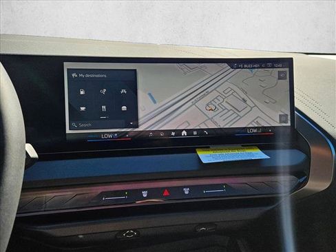 Used 2026 BMW X3 xDrive30 w/ Premium Package image 16