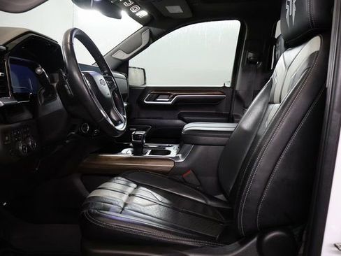 Used 2023 Chevrolet Silverado 1500 RST w/ All Star Edition Plus image 18