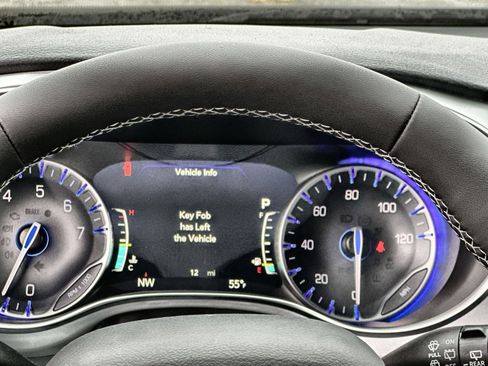 New 2026 Chrysler Pacifica Limited w/ S Appearance Package image 17