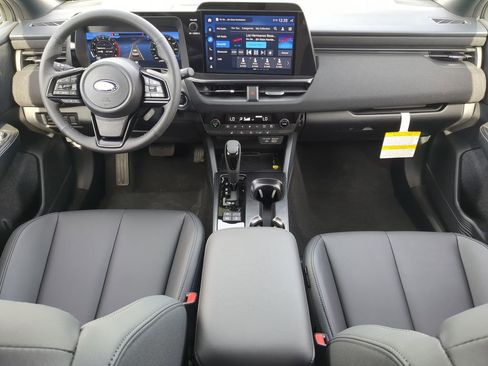 New 2026 Subaru Outback Premium image 12