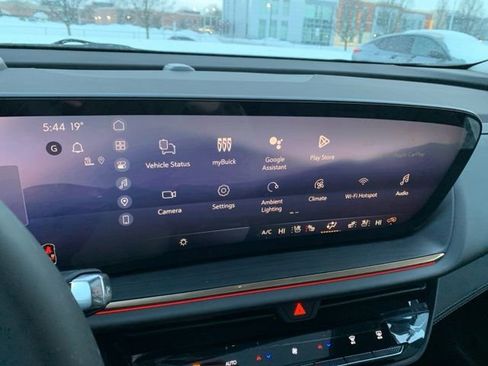 New 2026 Buick Envision Avenir image 19