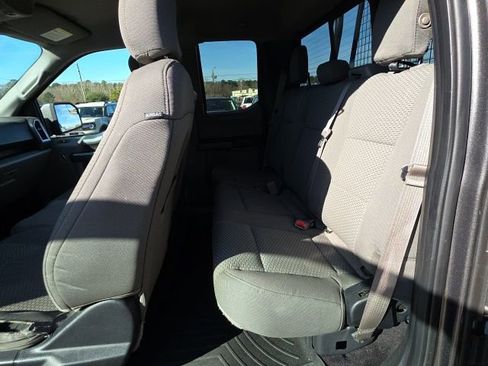 Used 2016 Ford F150 XLT w/ Equipment Group 302A Luxury image 8