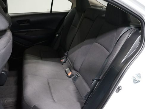 Certified 2024 Toyota Corolla LE image 26