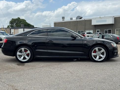 Used 2016 Audi A5 2.0T Premium AWD/4WD image 8