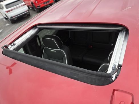 New 2026 GMC Sierra 1500 AT4X image 3