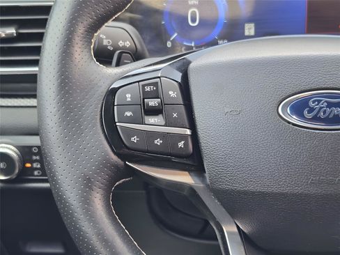 Used 2022 Ford Explorer ST w/ Equipment Group 401A AWD/4WD image 25