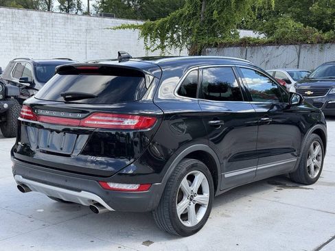 Used 2015 Lincoln MKC AWD image 7