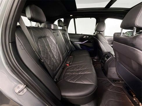 Used 2024 BMW X5 xDrive40i image 24