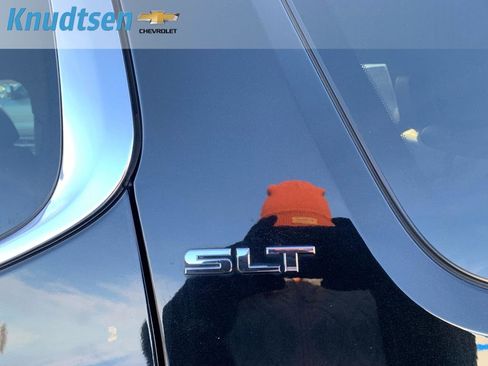 Used 2019 GMC Acadia SLT image 14