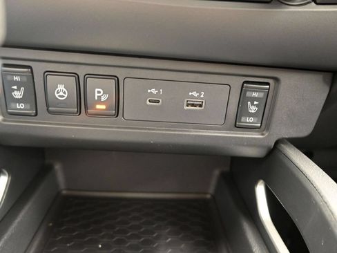 New 2026 Nissan Frontier SV w/ All-Weather Content Package RWD image 15