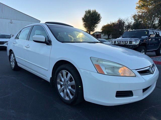 Used 2007 Honda Accord EX-L image 2