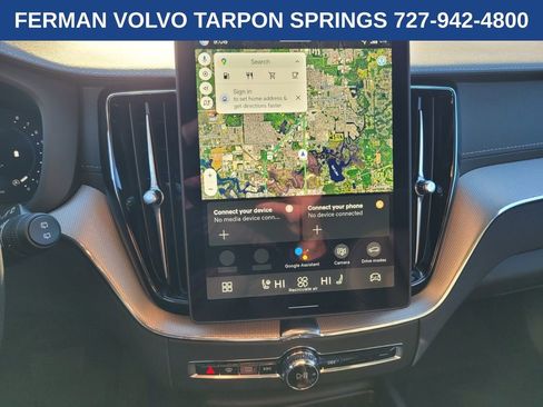 New 2026 Volvo XC60 B5 Ultra w/ Protection Package Premier image 24