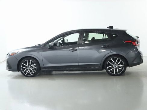 Certified 2024 Subaru Impreza 2.0i Sport image 39