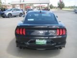 Used 2021 Ford Mustang Coupe w/ Equipment Group 101A image 6