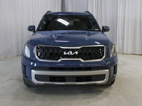 Used 2023 Kia Telluride EX X-Line image 2