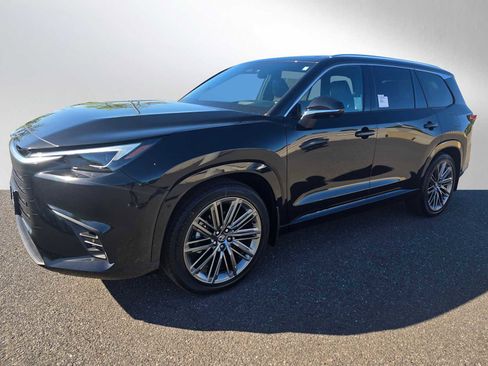 New 2026 Lexus TX 350 AWD image 7
