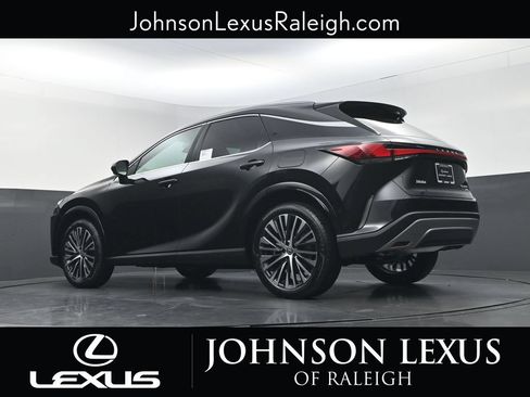 New 2026 Lexus RX 350 w/ Convenience Package AWD/4WD image 19