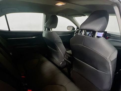 Used 2023 Toyota Camry LE FWD image 10