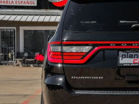 Used 2022 Dodge Durango Citadel image 64