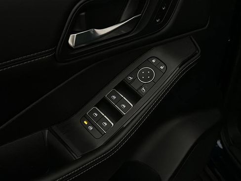 Used 2024 Nissan Rogue SL w/ SL Premium Package FWD image 30
