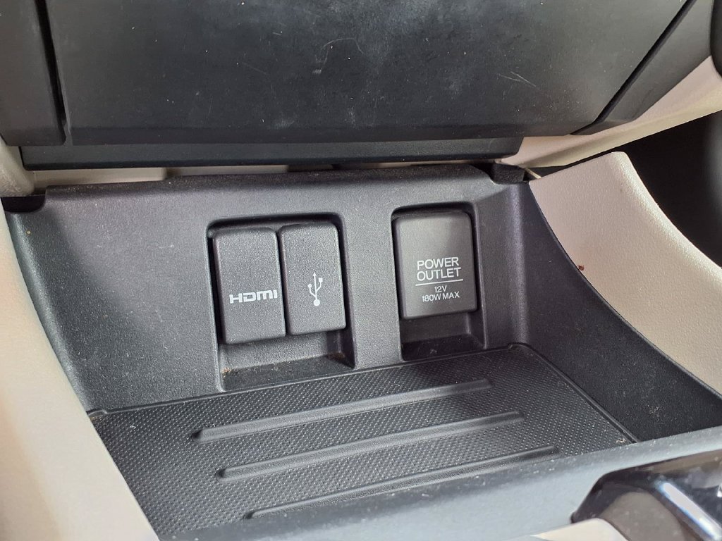 Used 2015 Honda Civic EX image 25