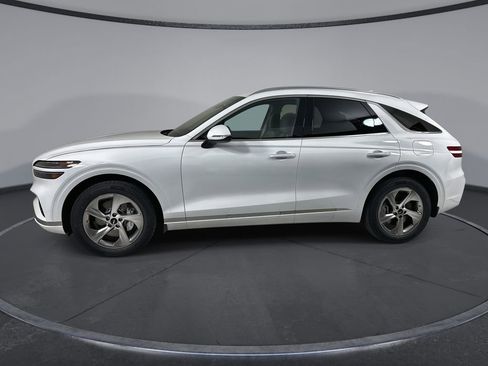 New 2026 Genesis GV70 2.5T AWD/4WD image 5