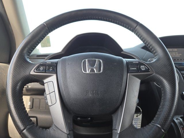 Used 2012 Honda Pilot EX-L image 16