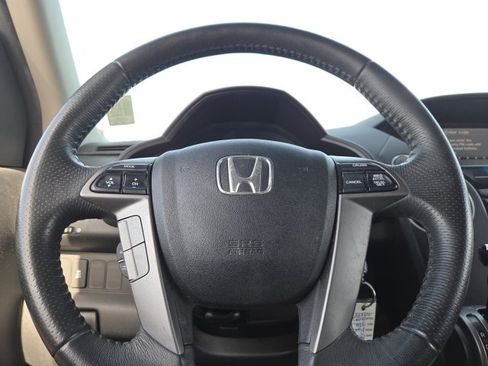 Used 2012 Honda Pilot EX-L image 16