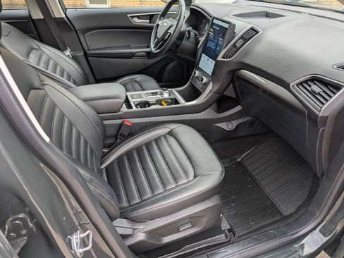 Used 2023 Ford Edge SEL w/ Convenience Package AWD/4WD image 18
