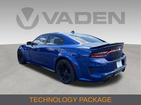 Used 2021 Dodge Charger Scat Pack RWD image 10