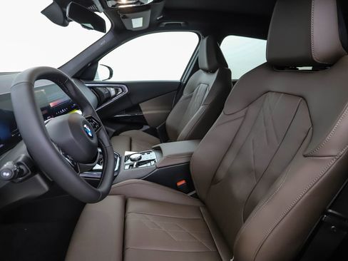 New 2026 BMW X3 xDrive30 w/ Premium Package image 11