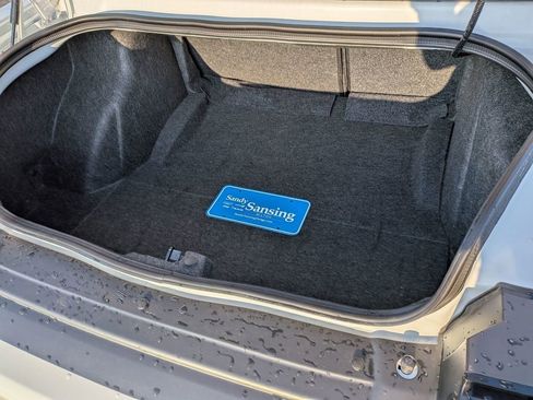 Used 2023 Dodge Challenger R/T w/ Blacktop Package image 29