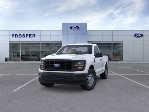 New 2026 Ford F150 XL image 2