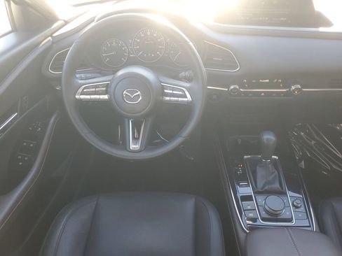 Used 2022 MAZDA CX-30 AWD 2.5 S w/ Premium Package image 15