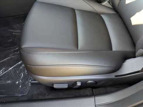 New 2026 MAZDA MAZDA3 2.5 S Preferred image 4