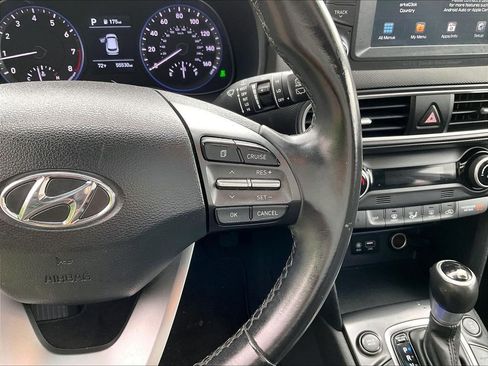 Used 2019 Hyundai Kona Limited AWD/4WD image 24